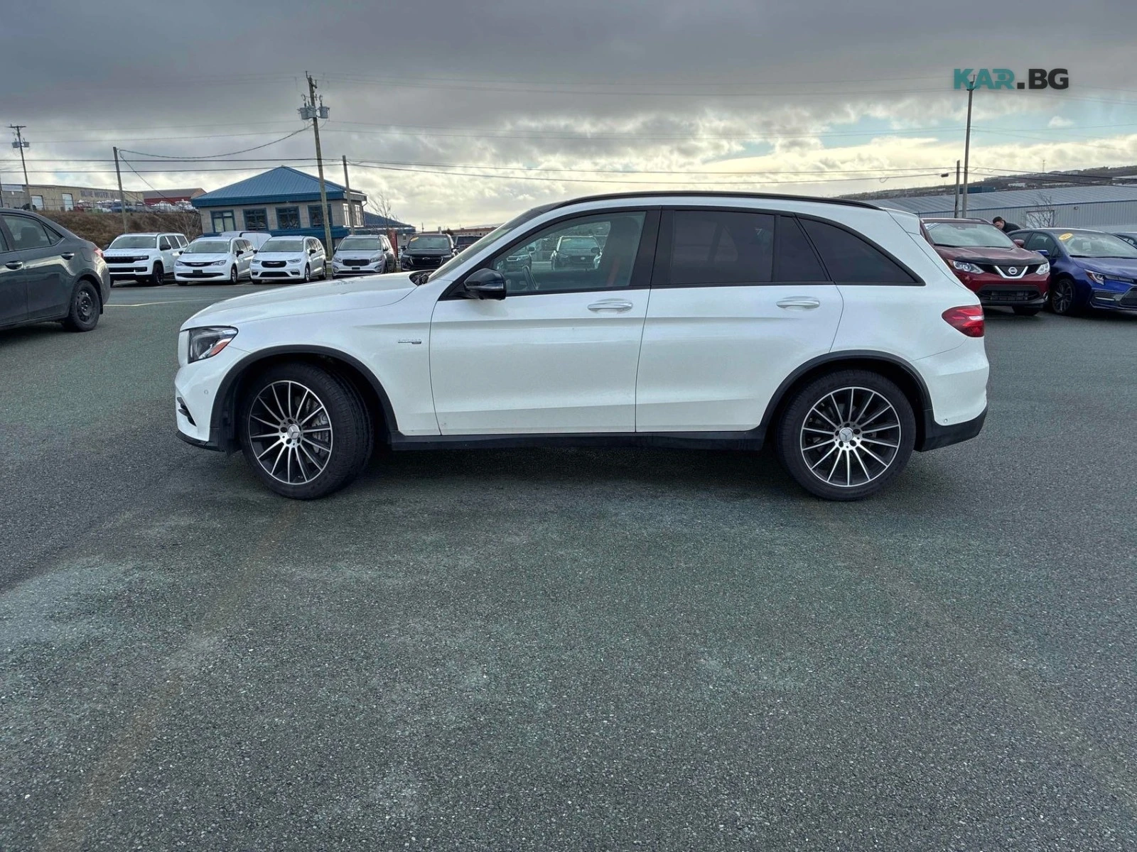 Mercedes-Benz GLC 43 AMG ���������� ���� �� �������� | Mobile.bg � ����������� 5