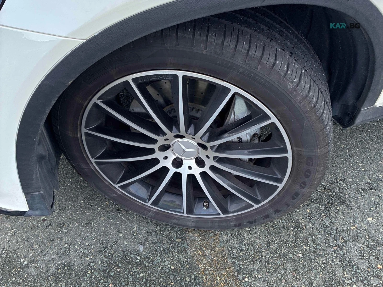 Mercedes-Benz GLC 43 AMG ���������� ���� �� �������� | Mobile.bg � ����������� 17