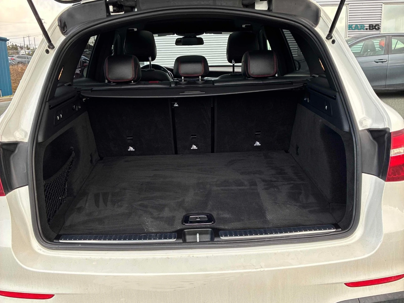 Mercedes-Benz GLC 43 AMG ���������� ���� �� �������� | Mobile.bg � ����������� 16