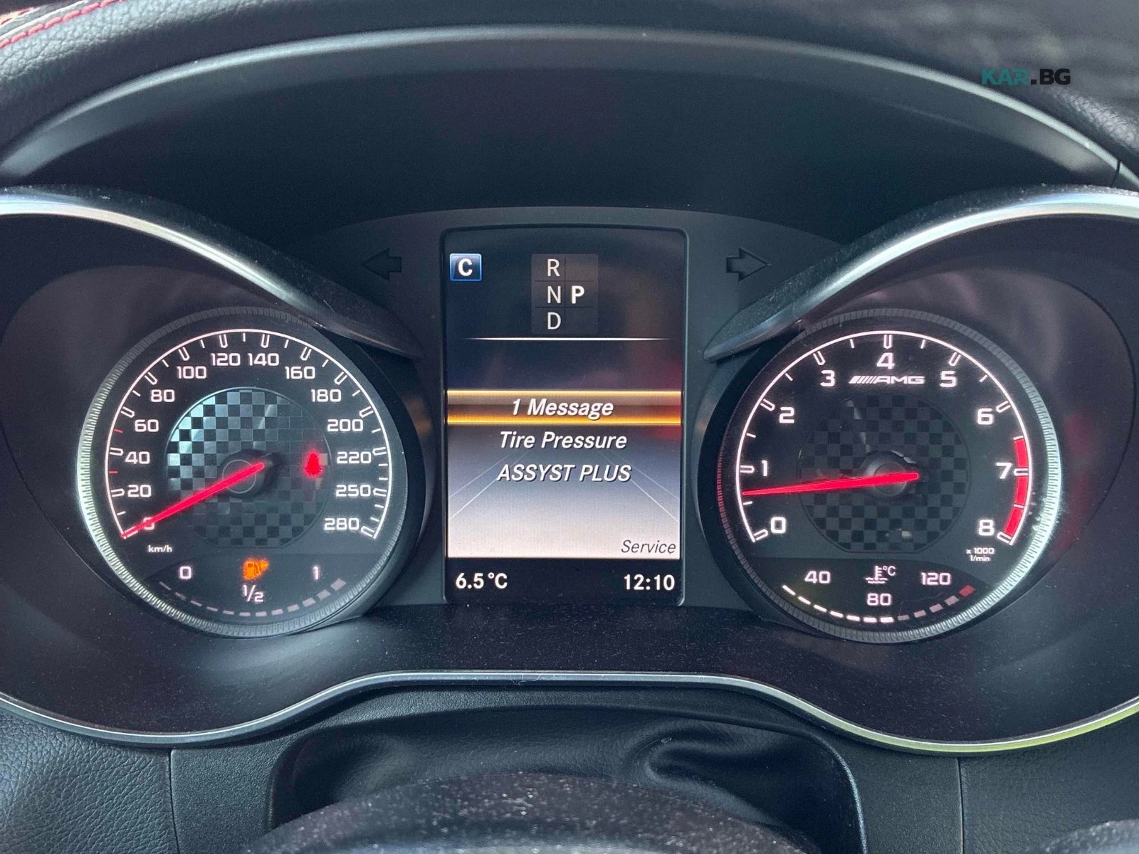 Mercedes-Benz GLC 43 AMG ���������� ���� �� �������� | Mobile.bg � ����������� 11