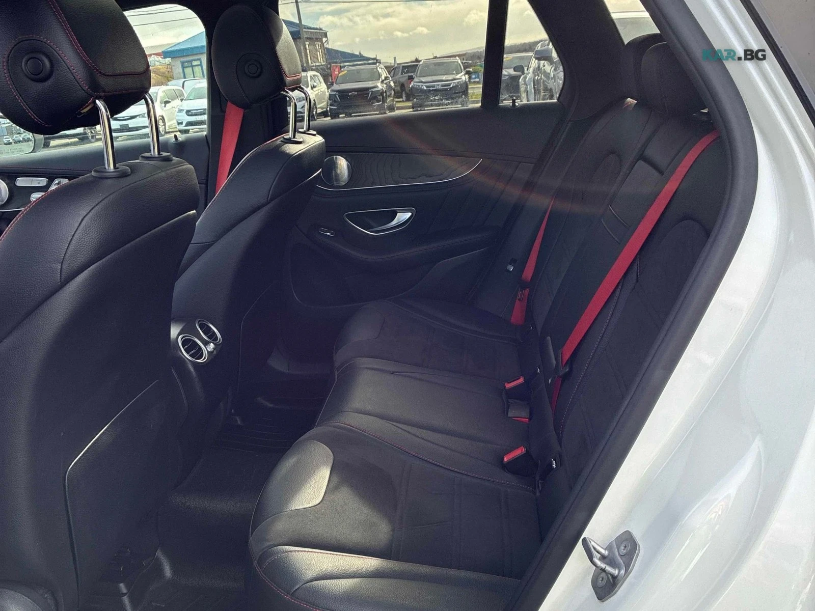 Mercedes-Benz GLC 43 AMG ���������� ���� �� �������� | Mobile.bg � ����������� 12