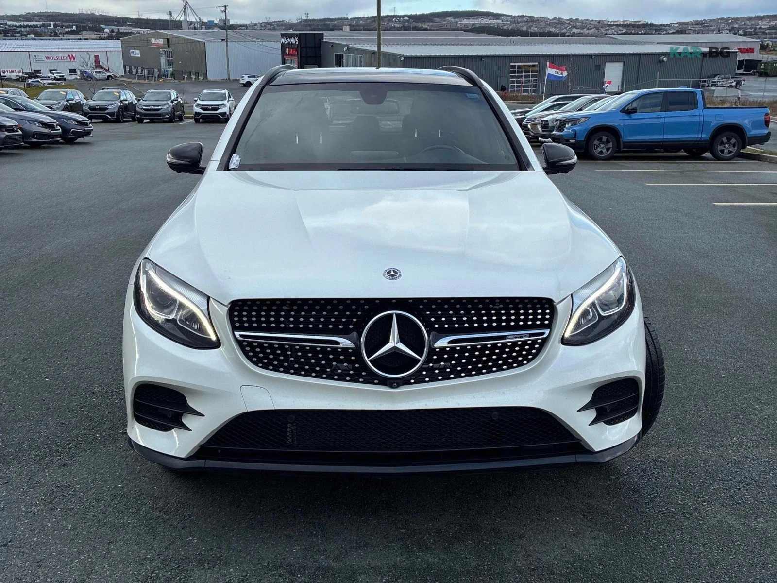 Mercedes-Benz GLC 43 AMG ���������� ���� �� �������� | Mobile.bg � ����������� 3