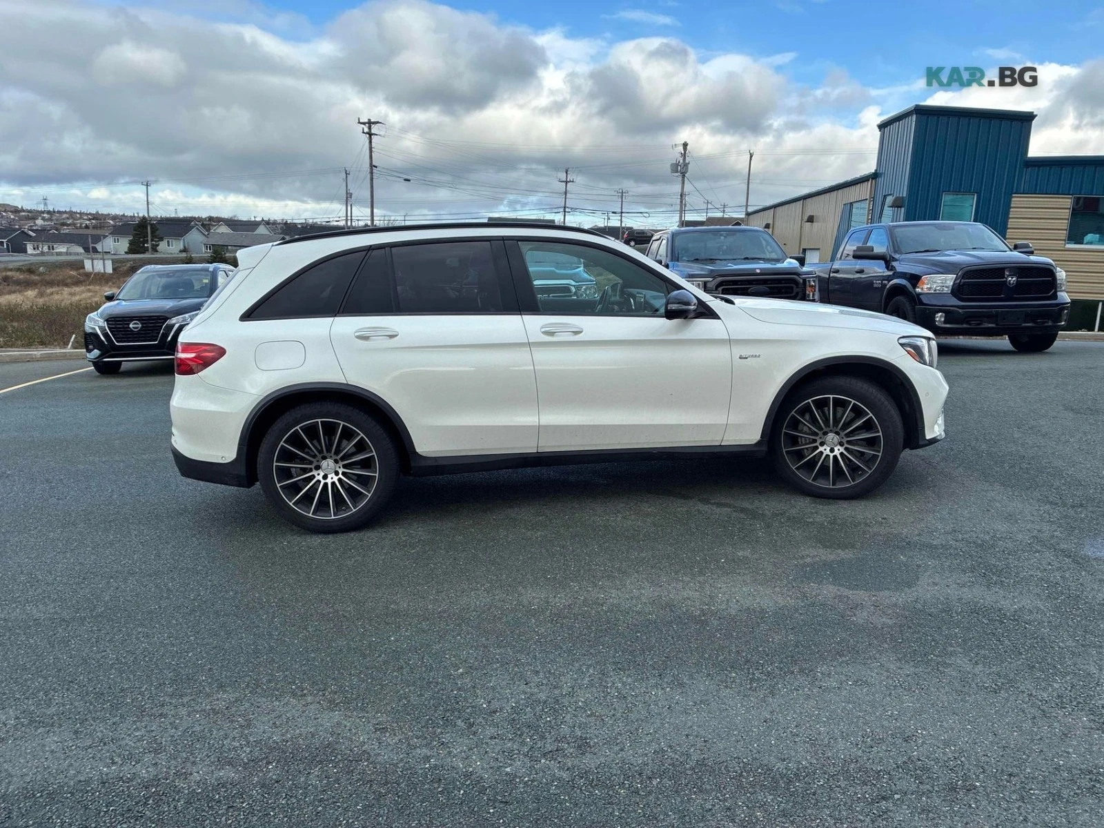 Mercedes-Benz GLC 43 AMG ���������� ���� �� �������� | Mobile.bg � ����������� 2