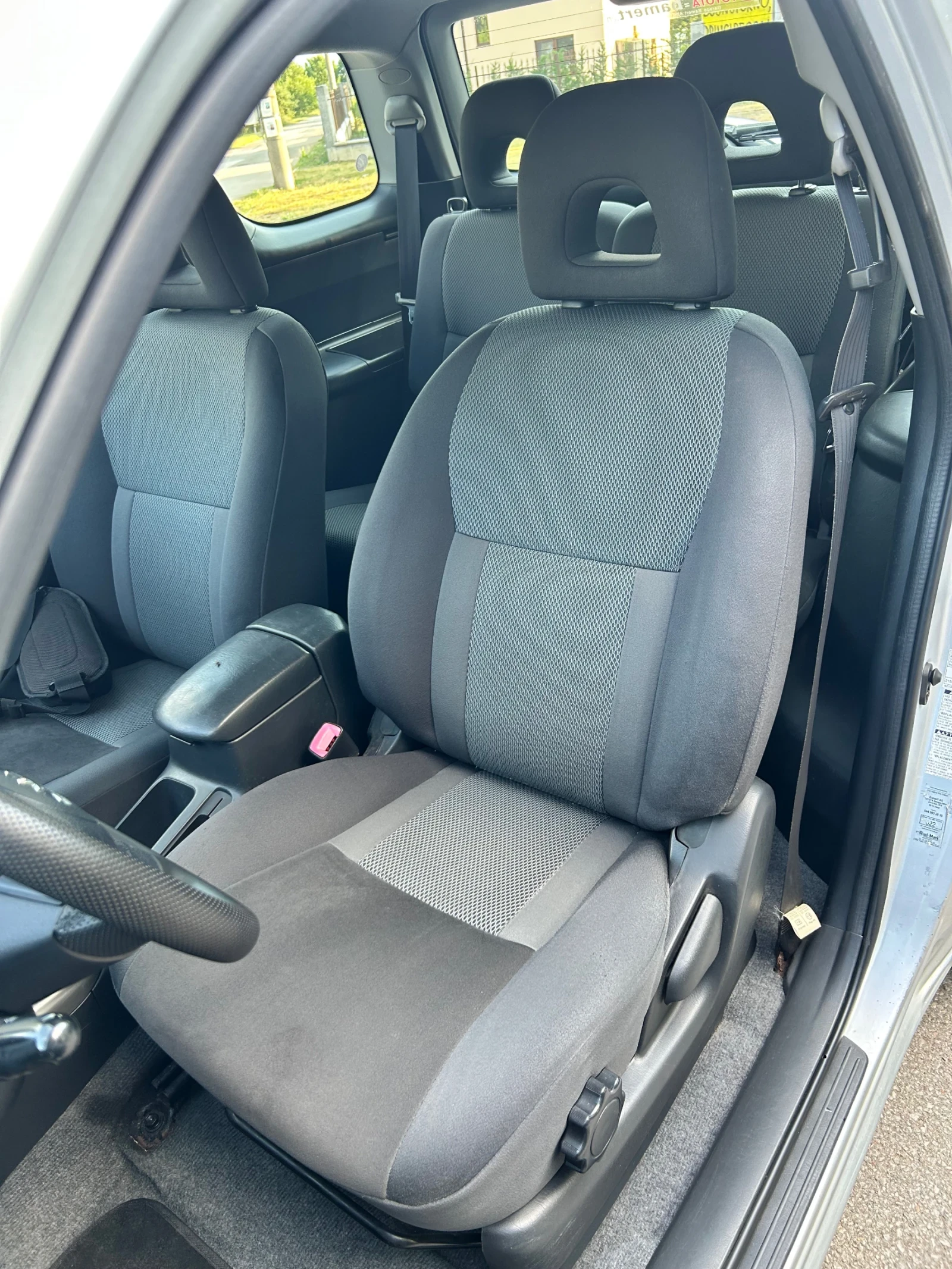 Toyota Rav4 2.0/2005-150hp., снимка 3 - Автомобили и джипове - 55479311