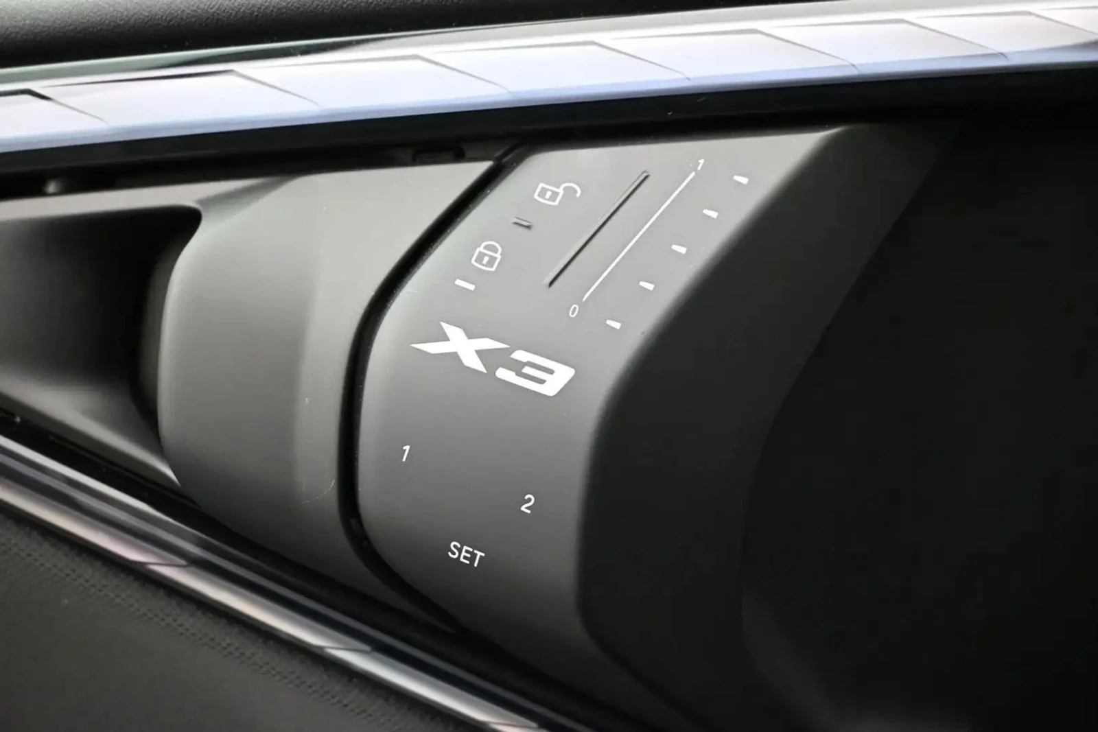 BMW X3 xDrive30i ЦЕНА ДО БЪЛГАРИЯ АВТОКРЕДИТ, снимка 14 - Автомобили и джипове - 55526271