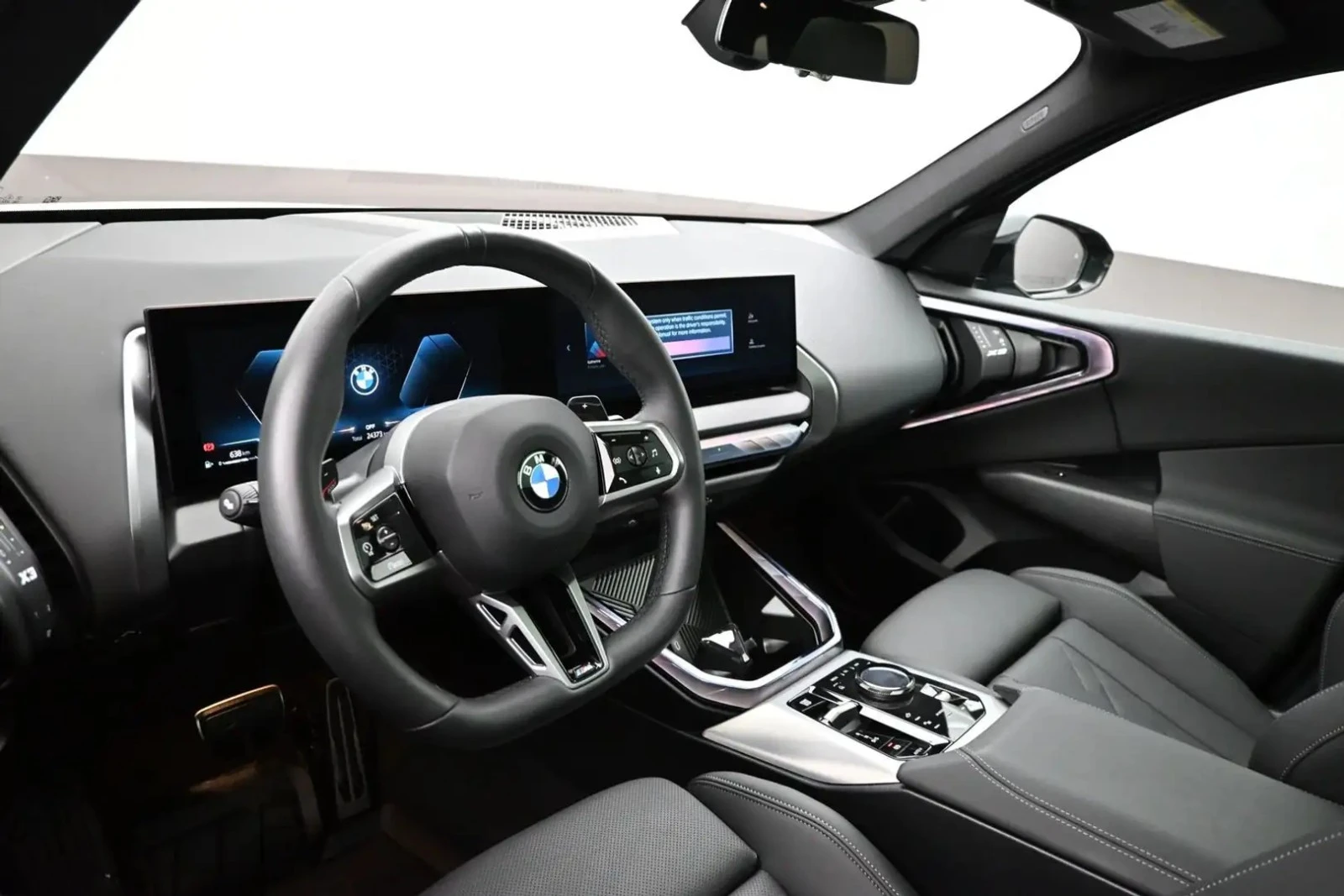 BMW X3 xDrive30i ЦЕНА ДО БЪЛГАРИЯ АВТОКРЕДИТ, снимка 6 - Автомобили и джипове - 55526271