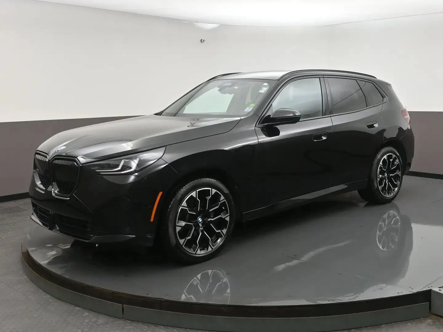 BMW X3 xDrive30i ЦЕНА ДО БЪЛГАРИЯ АВТОКРЕДИТ, снимка 3 - Автомобили и джипове - 55526271