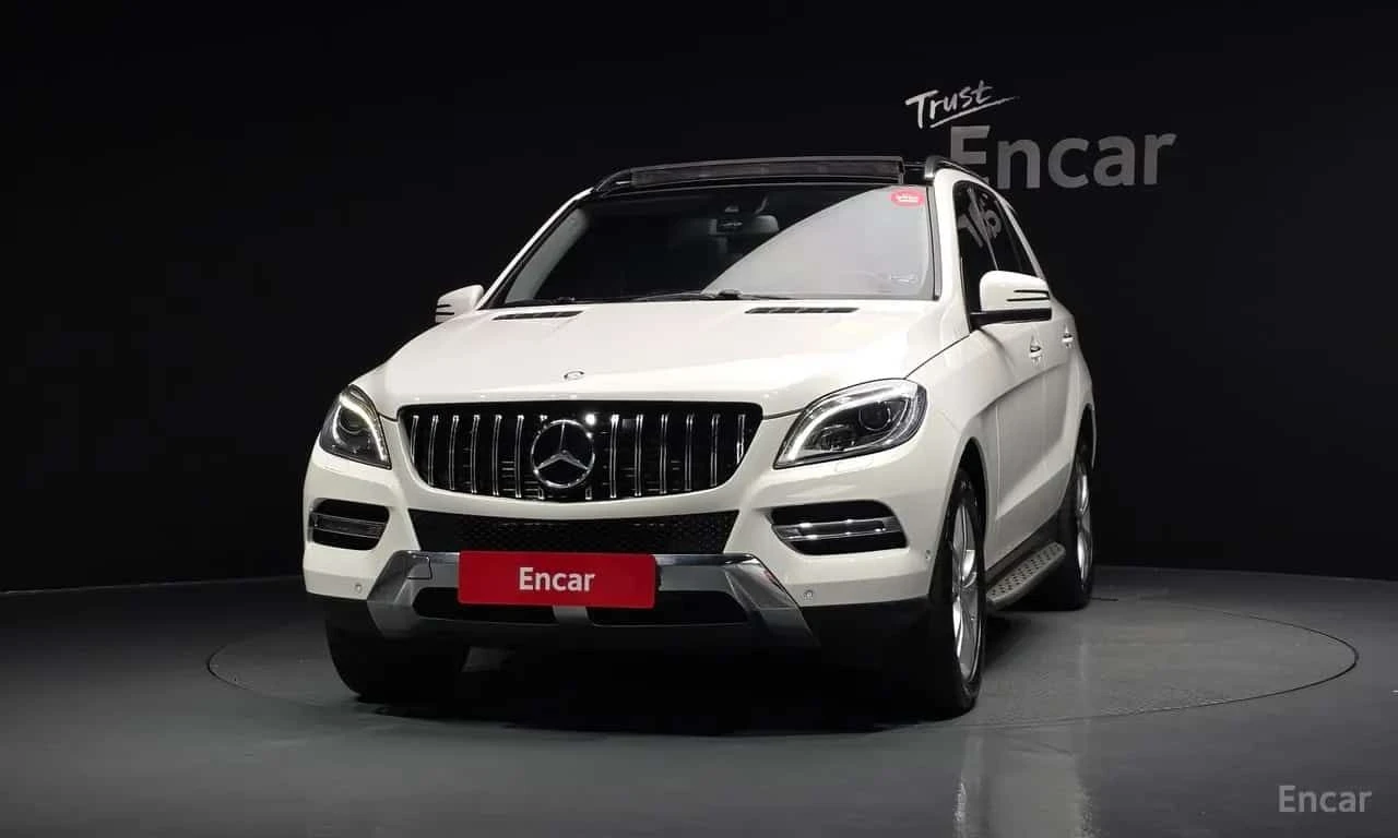 Mercedes-Benz ML 350 * BlueTEC 4MATIC * ������ ���� �� �������� | Mobile.bg � ����������� 3