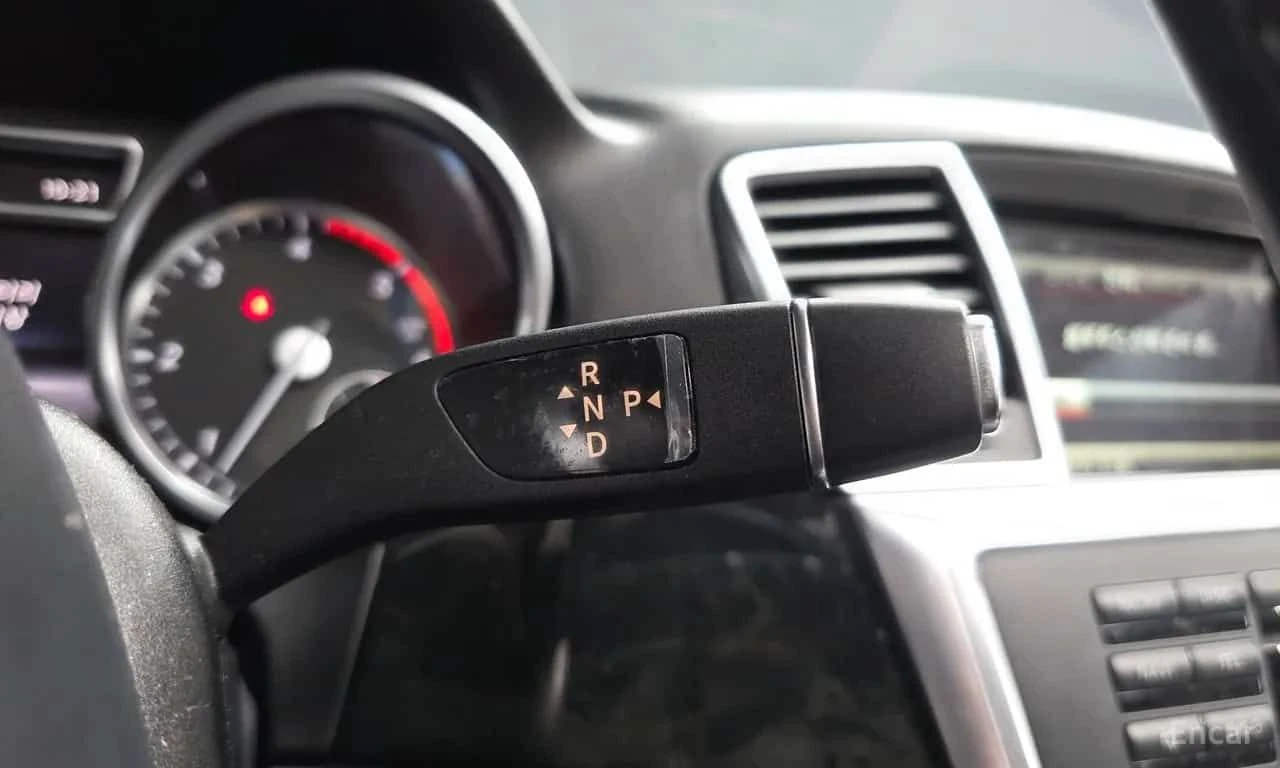 Mercedes-Benz ML 350 * BlueTEC 4MATIC * ������ ���� �� �������� | Mobile.bg � ����������� 9