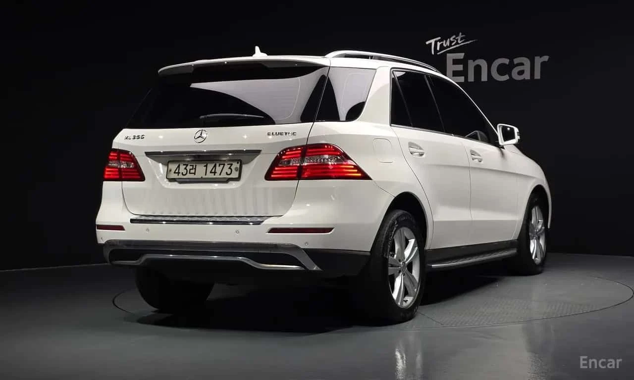 Mercedes-Benz ML 350 * BlueTEC 4MATIC * ������ ���� �� �������� | Mobile.bg � ����������� 2