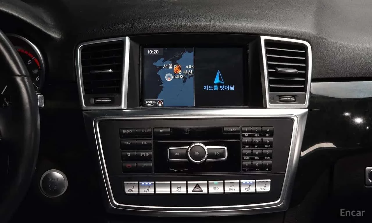 Mercedes-Benz ML 350 * BlueTEC 4MATIC * ������ ���� �� �������� | Mobile.bg � ����������� 14