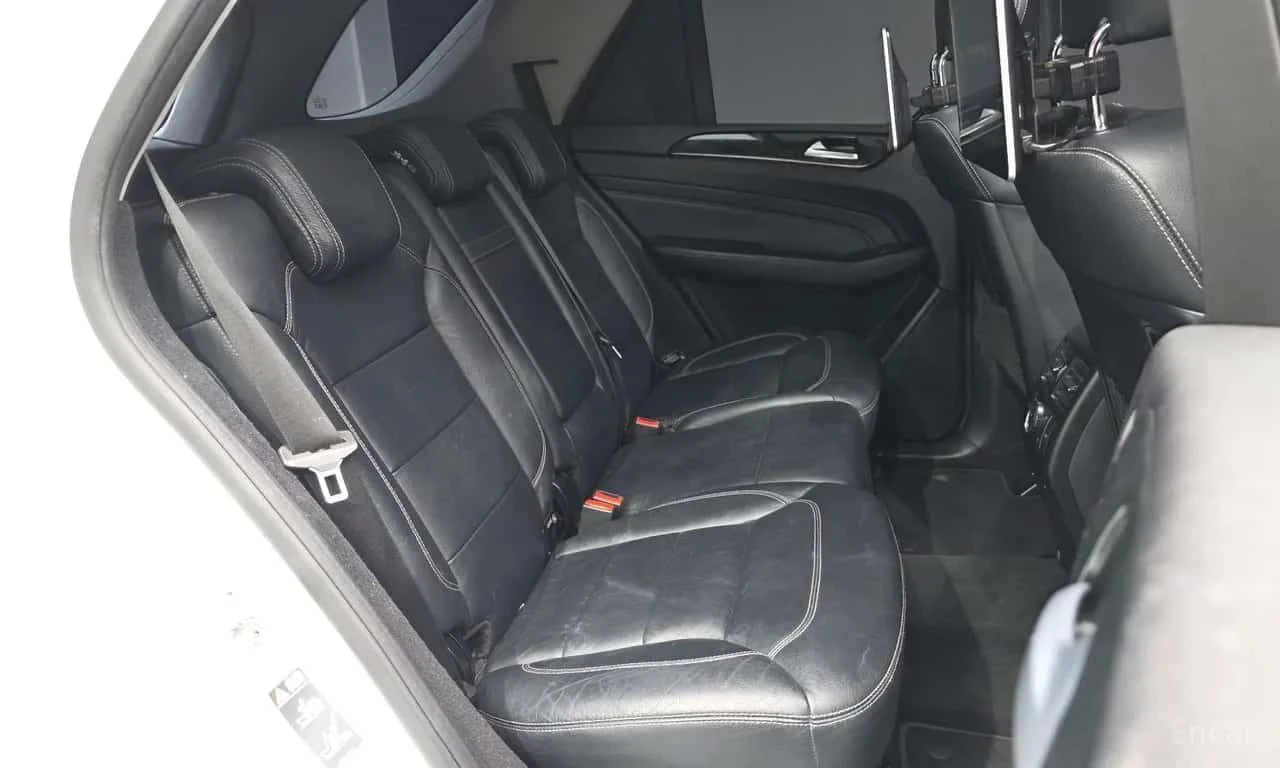 Mercedes-Benz ML 350 * BlueTEC 4MATIC * ������ ���� �� �������� | Mobile.bg � ����������� 12