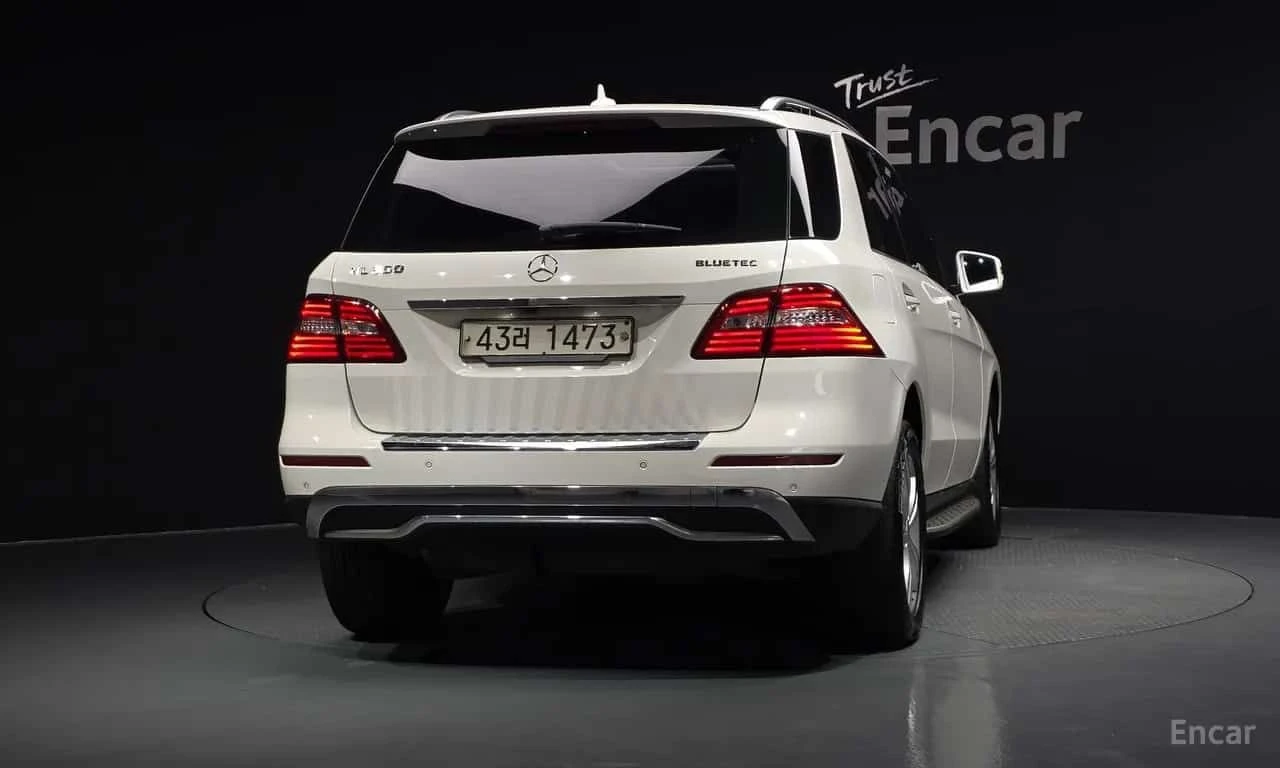 Mercedes-Benz ML 350 * BlueTEC 4MATIC * ������ ���� �� �������� | Mobile.bg � ����������� 4