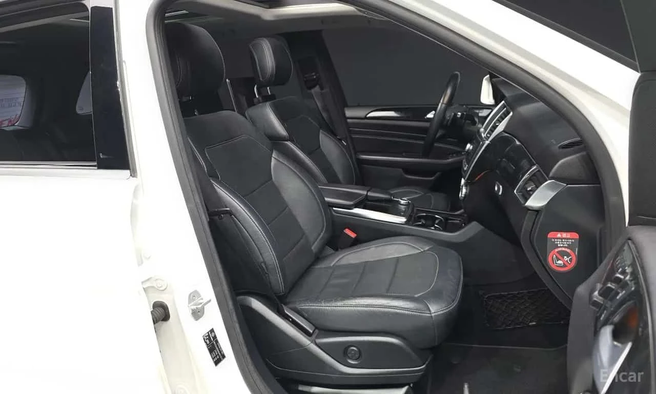 Mercedes-Benz ML 350 * BlueTEC 4MATIC * ������ ���� �� �������� | Mobile.bg � ����������� 11
