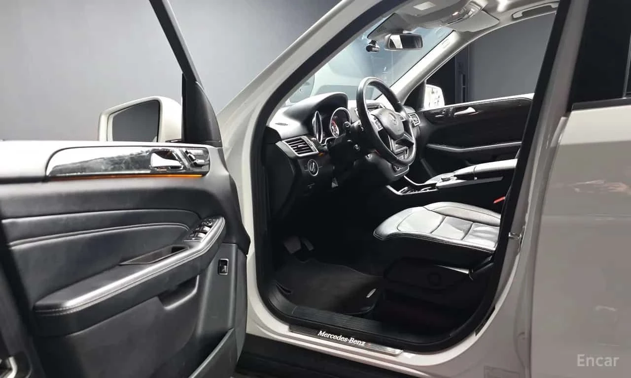 Mercedes-Benz ML 350 * BlueTEC 4MATIC * ������ ���� �� �������� | Mobile.bg � ����������� 10