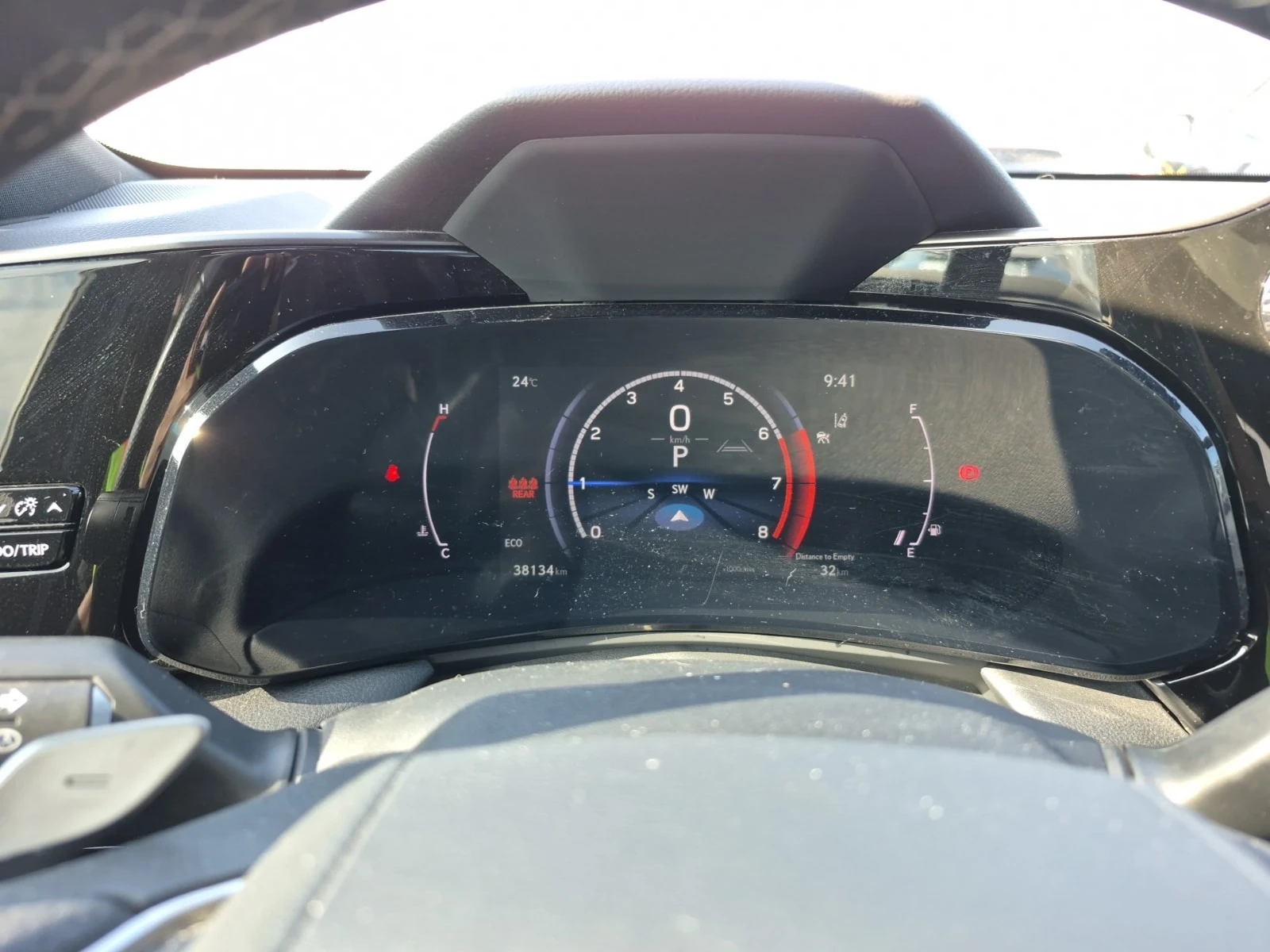Lexus NX 350 / DIS / PANO / MEMORY / HUD / ОБДУХВАНЕ, снимка 11 - Автомобили и джипове - 55951937