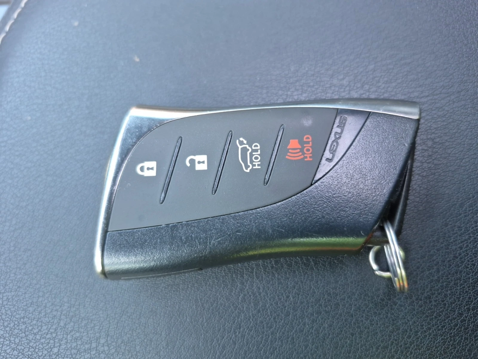 Lexus NX 350 / DIS / PANO / MEMORY / HUD / ОБДУХВАНЕ, снимка 8 - Автомобили и джипове - 55951937