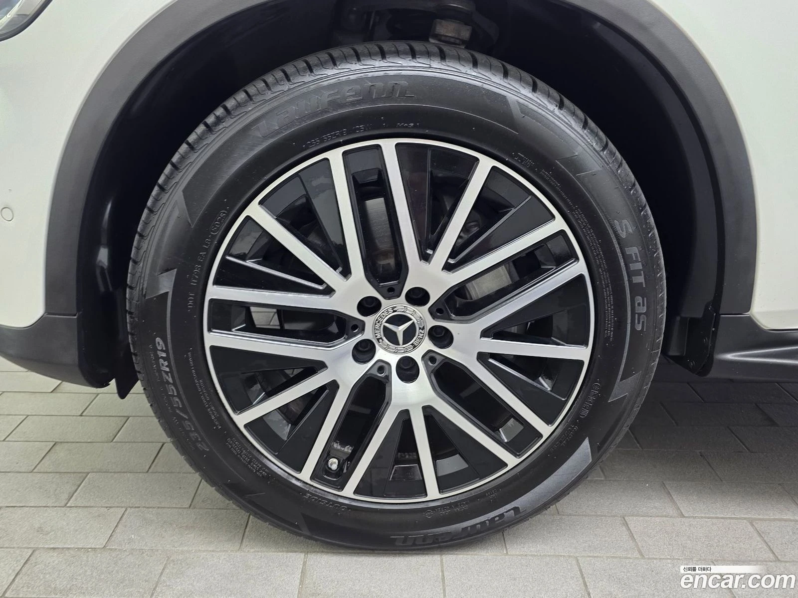 Mercedes-Benz GLC 220 GLC220 d 4MATIC | Mobile.bg � ����������� 5