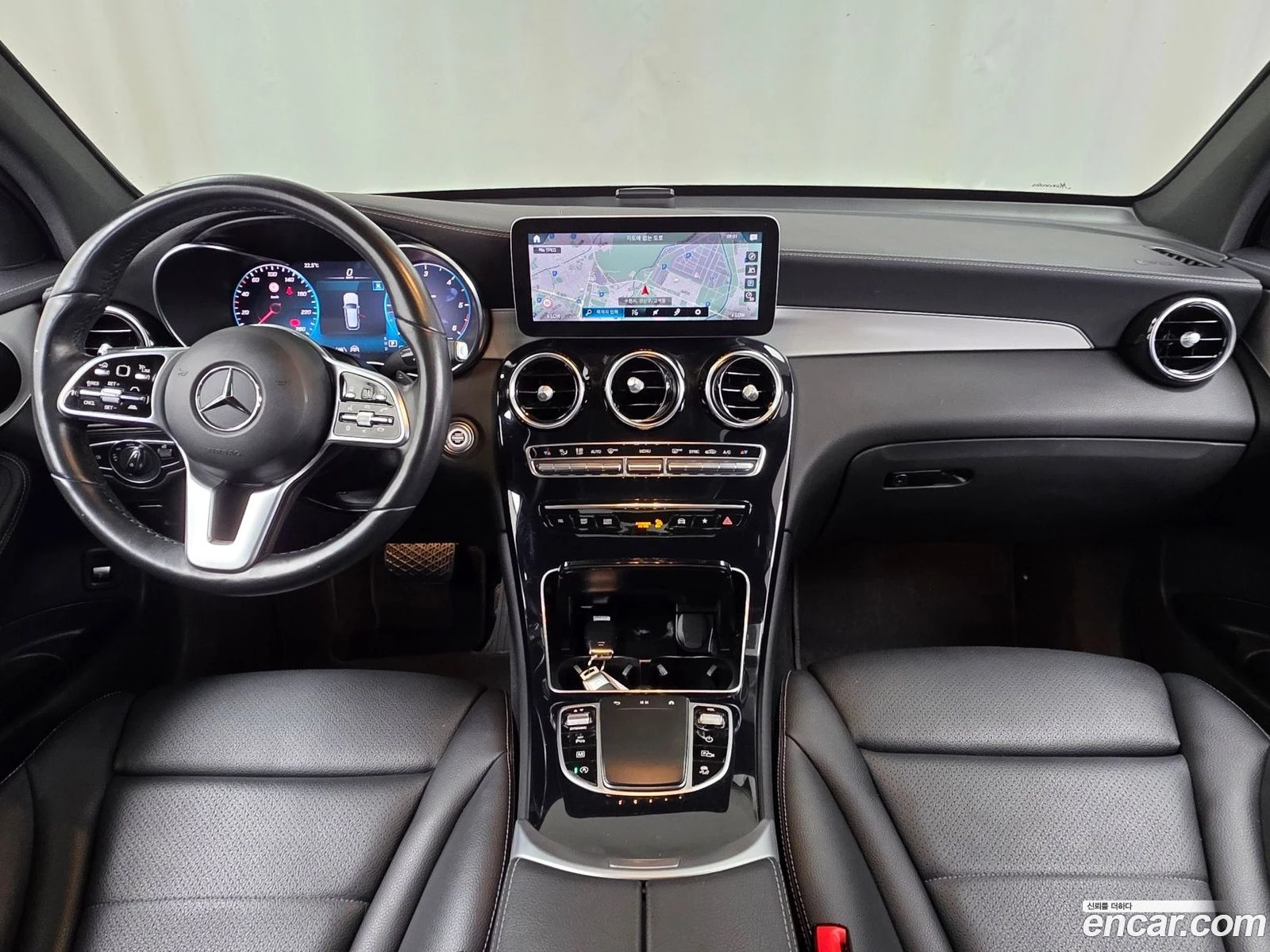 Mercedes-Benz GLC 220 GLC220 d 4MATIC | Mobile.bg � ����������� 7