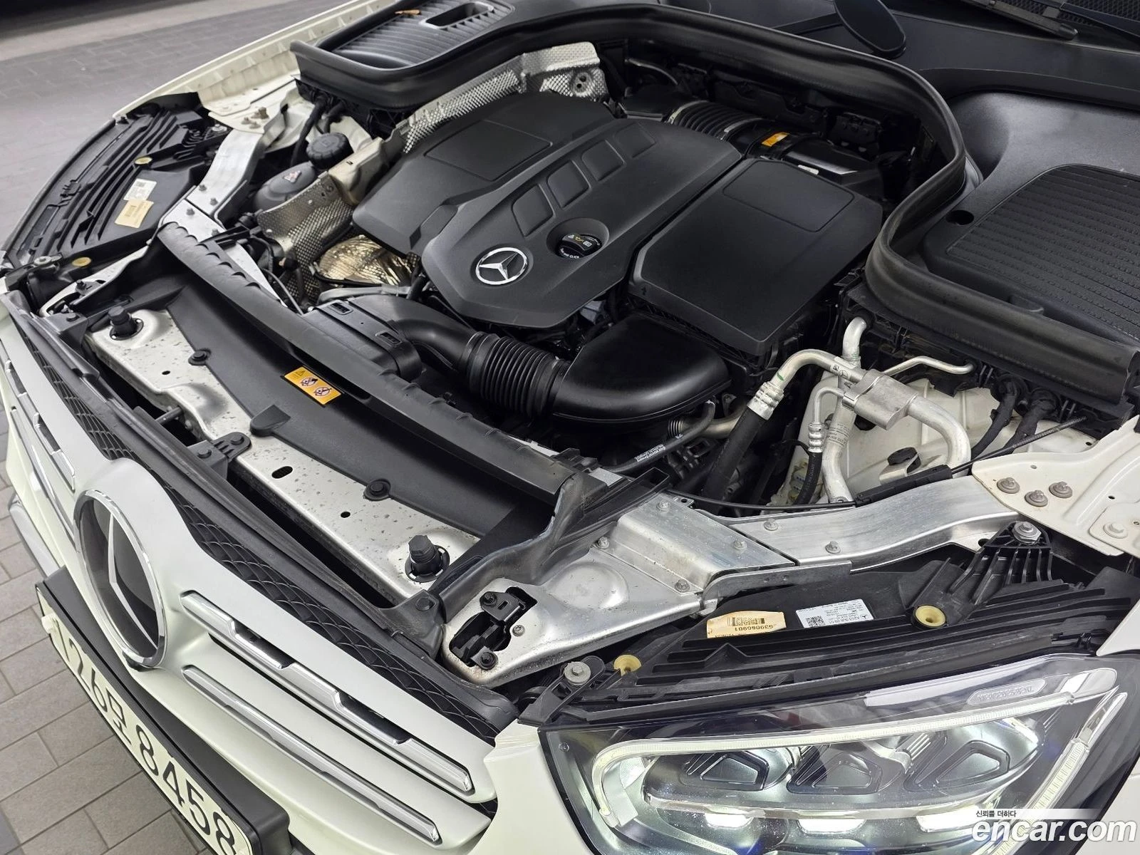 Mercedes-Benz GLC 220 GLC220 d 4MATIC | Mobile.bg � ����������� 6