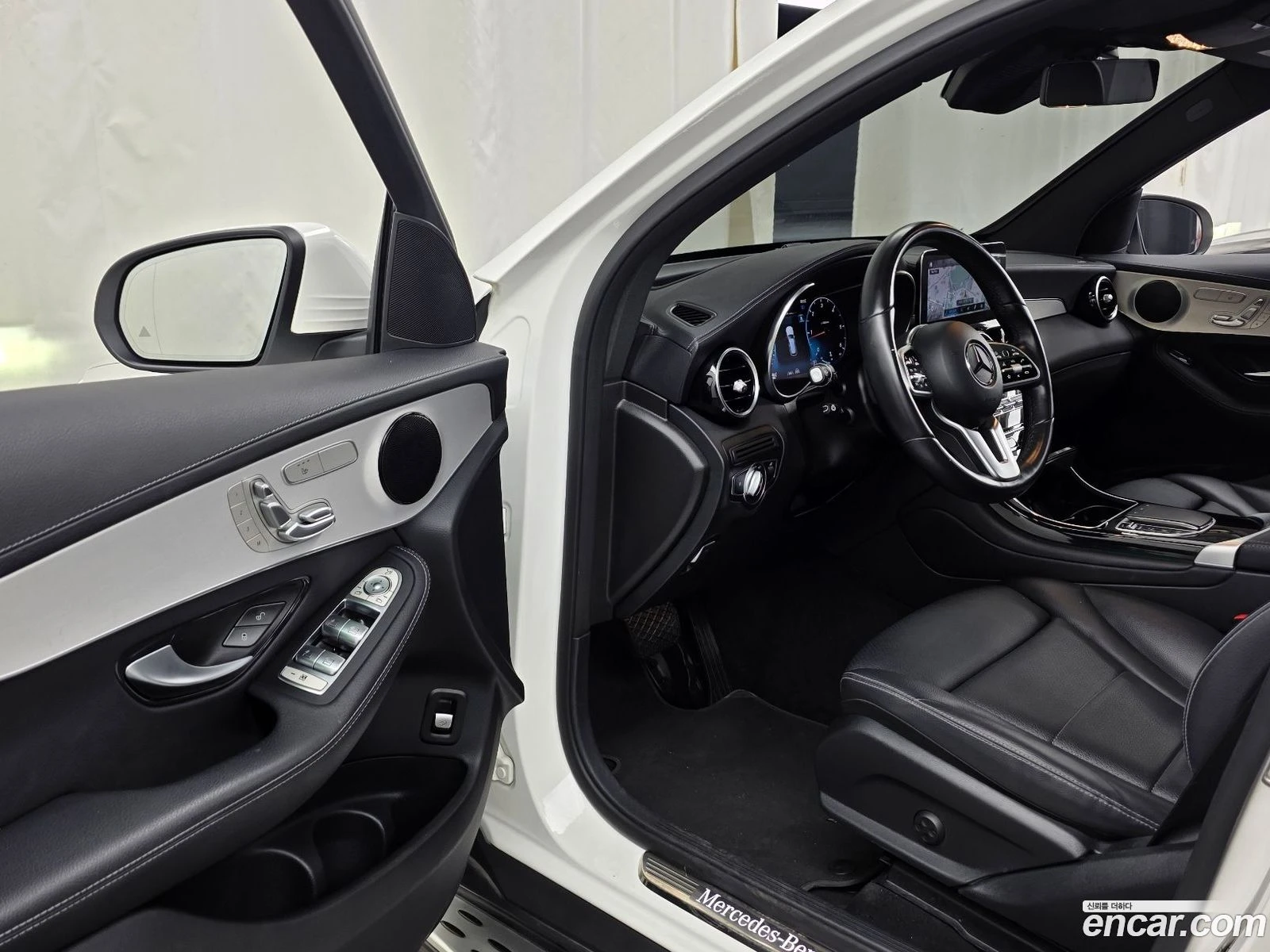 Mercedes-Benz GLC 220 GLC220 d 4MATIC | Mobile.bg � ����������� 10