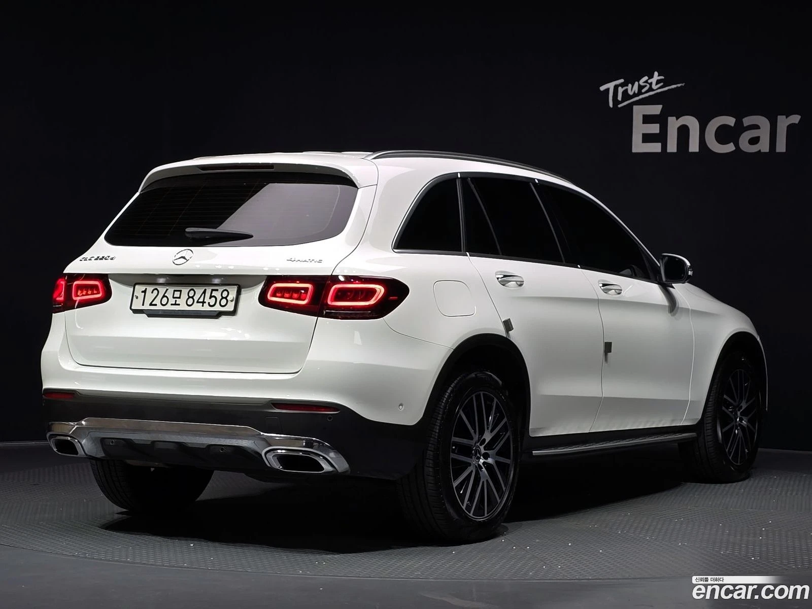 Mercedes-Benz GLC 220 GLC220 d 4MATIC | Mobile.bg � ����������� 2