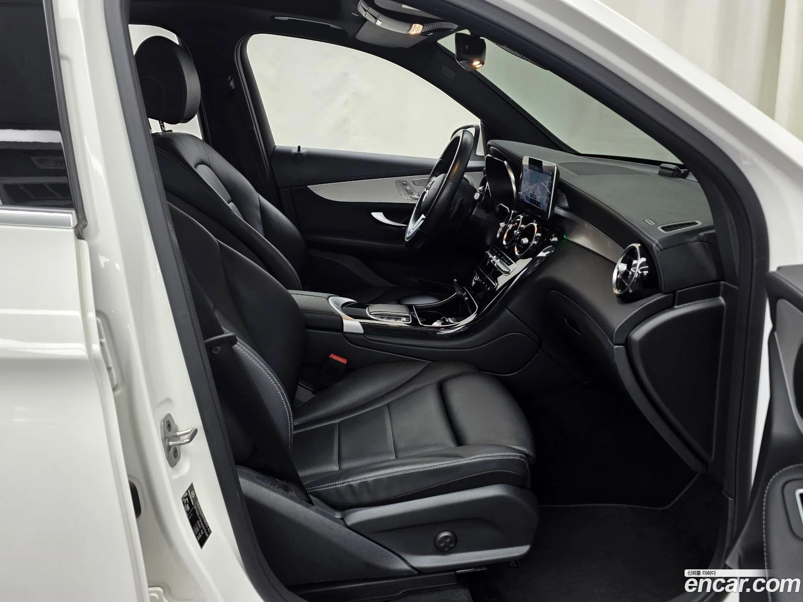 Mercedes-Benz GLC 220 GLC220 d 4MATIC | Mobile.bg � ����������� 11