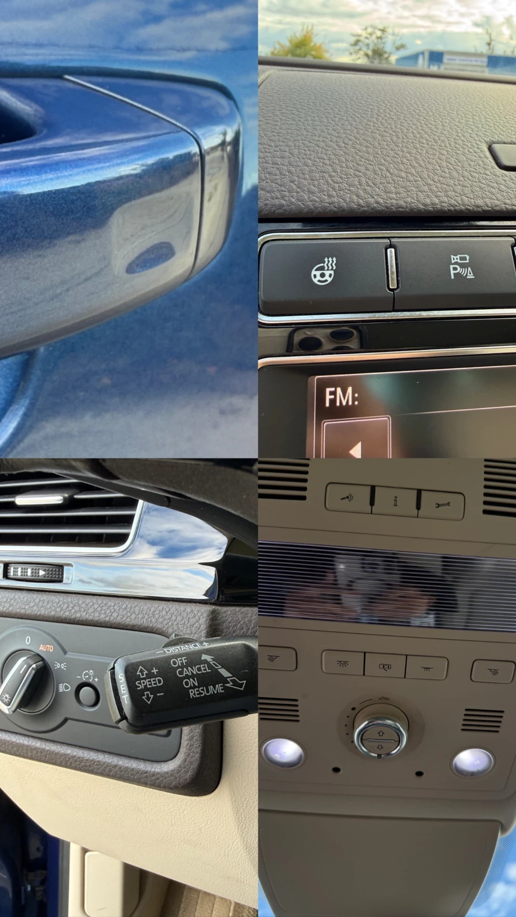 VW Touareg V6 3.0 TDI R LINE 4MOTION FULL!  | Mobile.bg � ����������� 12