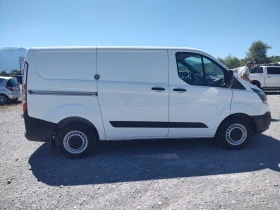 Ford Transit Custom - изображение 4