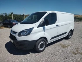 Ford Transit Custom - изображение 3