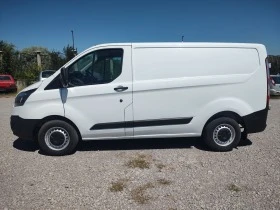 Ford Transit Custom - изображение 5