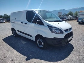 Ford Transit Custom - изображение 2