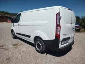 Ford Transit Custom - изображение 6