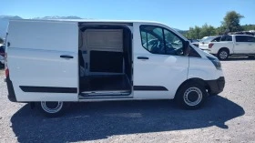 Ford Transit Custom - изображение 9