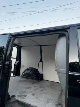 VW Transporter 2.0 TDI T5, снимка 15