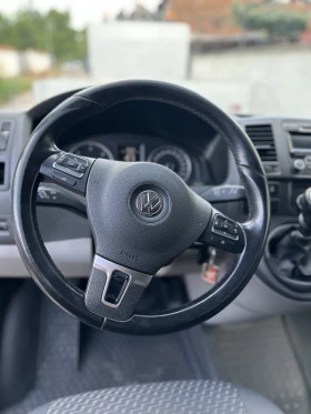 VW Transporter 2.0 TDI T5, снимка 7