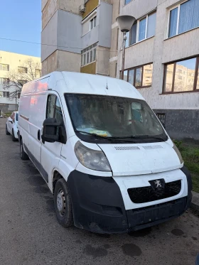 Fiat Ducato НА ЧАСТИ 3.0 jtd 6 скорости, снимка 1