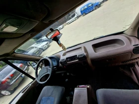 Renault Master D, снимка 8