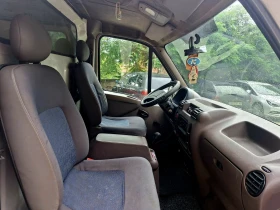 Renault Master D, снимка 9