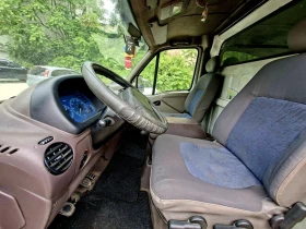 Renault Master D, снимка 7