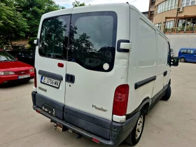Renault Master D, снимка 4