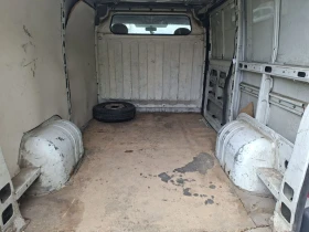 Renault Master D, снимка 12