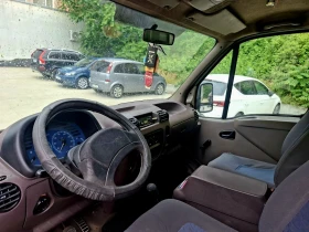 Renault Master D, снимка 10