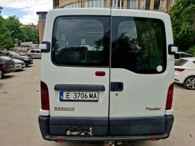 Renault Master D, снимка 5