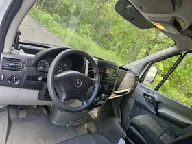 Mercedes-Benz Sprinter 313 CDi, снимка 12