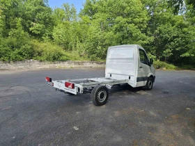 Mercedes-Benz Sprinter 313 CDi, снимка 5