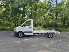 Mercedes-Benz Sprinter 313 CDi, снимка 2
