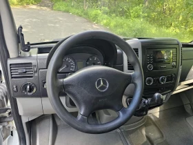 Mercedes-Benz Sprinter 313 CDi, снимка 13