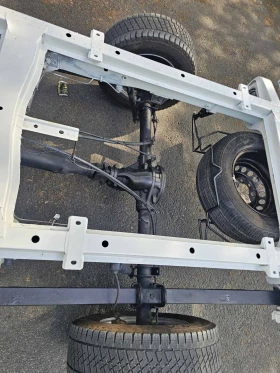 Mercedes-Benz Sprinter 313 CDi, снимка 9