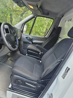 Mercedes-Benz Sprinter 313 CDi, снимка 11